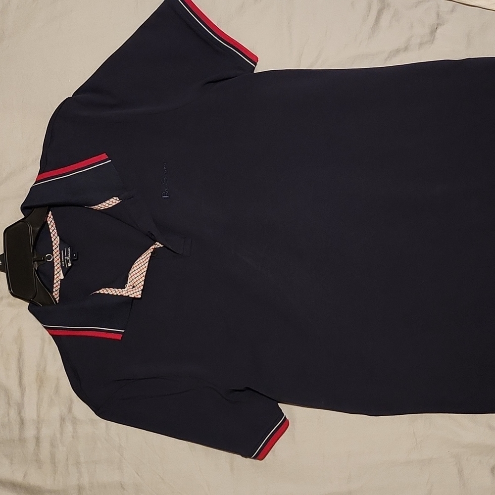 Ben Sherman polo shirt